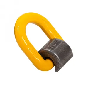 Рым-петля приварная Haklift NS8HI2 — фото превью