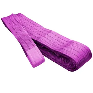 Строп текстильный петлевой СТП 0,5 т, 3 м — фото превью