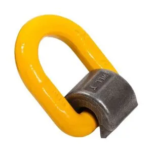 Звено приварное 3 т — фото превью