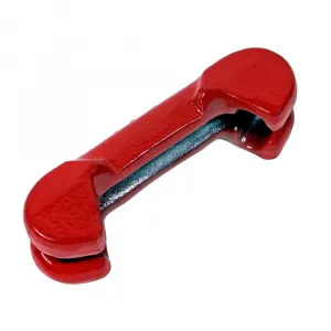 Укоротитель цепной клешневой несъемный Haklift LYKTK6 г/п 1 т, 8 класс — фото превью