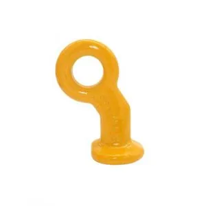 Крюк-петля «Слоновая нога», 20 тонн — фото превью