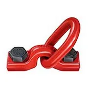 Такелажные точки (Lifting Points)