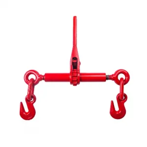 Талреп цепной с храповиком 13-16 мм, 10 500 кг — фото превью