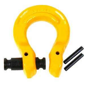 Звено соединительное омегаобразное Haklift OMEA16 г/п 8 т, 8 класс — фото превью