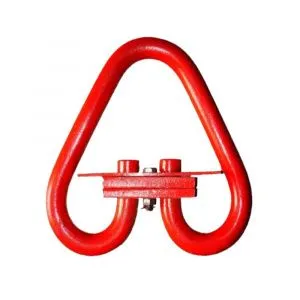 Звено разъемное треугольное Рт1-6,3 — фото превью