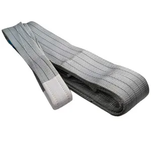 Строп текстильный петлевой СТП 4 т, 7,5 м — фото превью