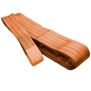 Строп текстильный петлевой СТП 6 т, 2 м — фото превью