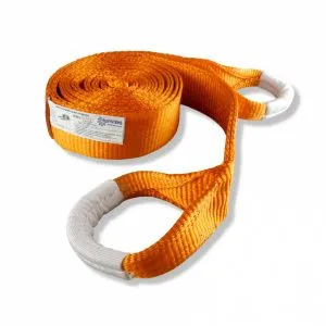 Динамическая стропа (рывковкая) 9 т, 5 м, Р-Системс — фото превью