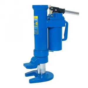 Домкрат гидравлический HAKLIFT TUNKKI25H г/п 25 т с низким подхватом — фото превью