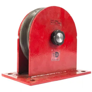 Блок монтажный опорный TOR г/п 0,5 т — фото превью