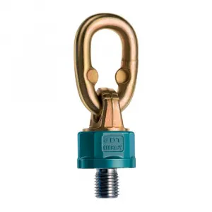 Рым-петля на шарикоподшипнике М80x150 JDT NS10KL8028 — фото превью