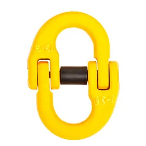 Звено соединительное Haklift LL6 г/п 1,12 т, 8 класс — фото превью