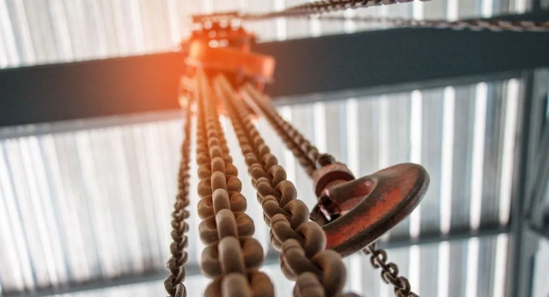 Как правильно выбрать таль