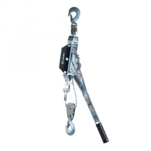 Лебедка ручная рычажная HAKLIFT RVT2000 г/п 2/4 т, L=1,5 м — фото превью