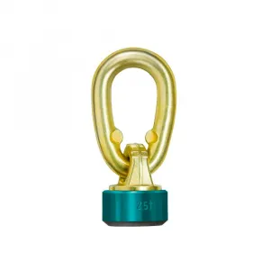 Рым-гайка приварная JDT NS10KL17HI — фото превью