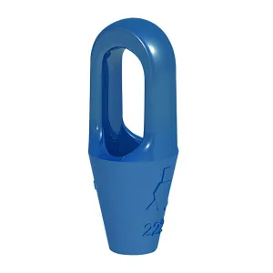 Закрытый сокет заливной CSS для троса 31-36 мм — фото превью