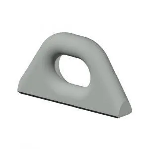 Обух такелажный тип 2, г/п 4 т — фото превью