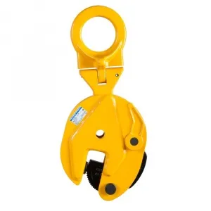 Захват вертикальный поворотный Haklift LTABT45 5 т, лист 0-50 мм — фото превью