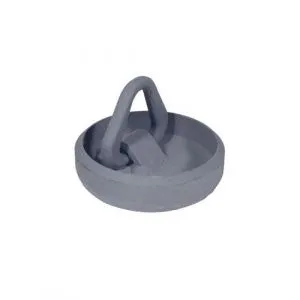 Рым вварной PB-75, 75 кН — фото превью