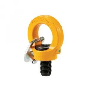 Рым-болт с ключом М24 Yoke NS8R24LY — фото превью