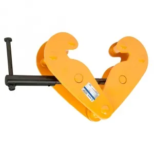 Захват балочный HAKLIFT TARPAL10 1 т, балка 75-220 — фото превью