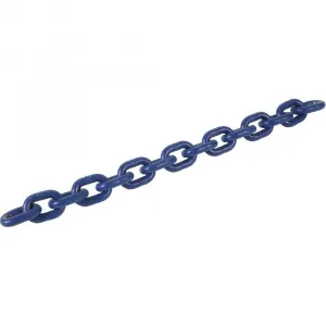 Цепь грузоподъемная Haklift NK1022 22x66 мм, г/п 19 т, 10 класс — фото превью