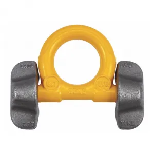 Рым-петля приварная Yoke NS8J04Y — фото превью