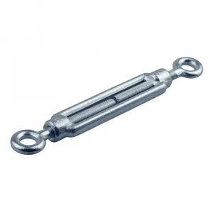 Талреп М24 кольцо-кольцо DIN 1480 оцинкованный — фото превью