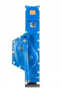 Домкрат реечный TOR ДР 16000 г/п 16 т — фото превью