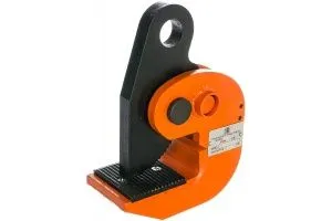 Захват горизонтальный TOR DHQA г/п 1 т, лист 0-30 мм — фото превью