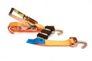 Ремень стяжной для автовоза 8,5 м, 1500 кг — фото превью