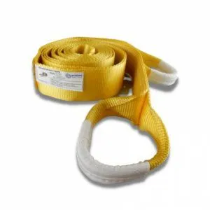 Динамическая стропа (рывковкая) 6 т, 6 м, Р-Системс — фото превью