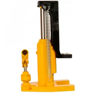 Домкрат зацепной TOR MHC-25 г/п 25 т низкоподхватный — фото превью