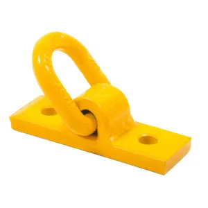 Рым-петля прикручиваемая болтами Haklift NS8PUL5 — фото превью