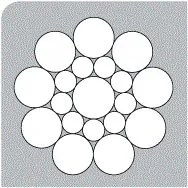 Канат типа ЛК-О