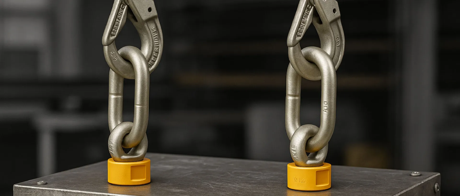 грузоподъемность такелажных петель