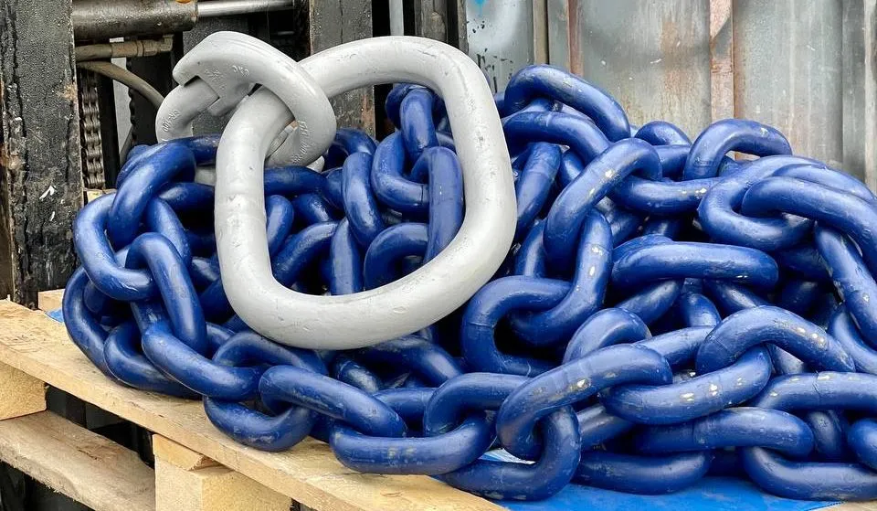 цепные стропы