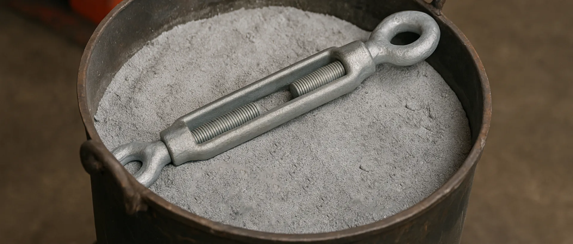 гальваническое цинкование