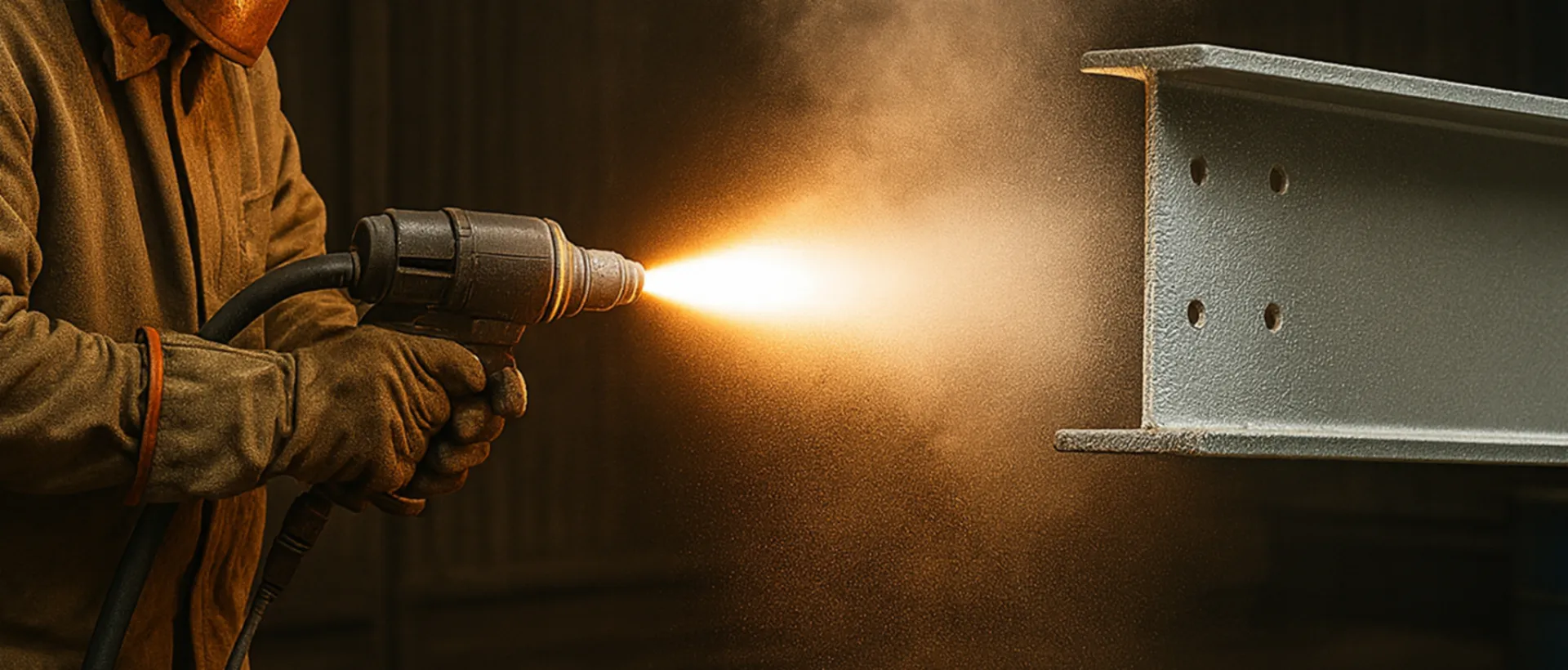 холодное цинкование