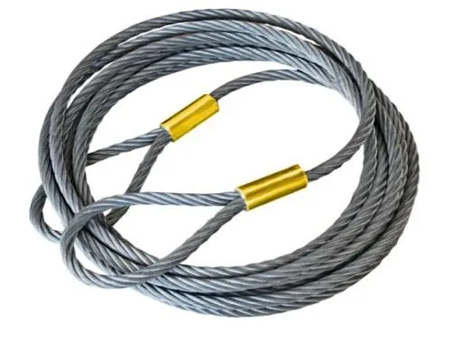 канатныt стропы