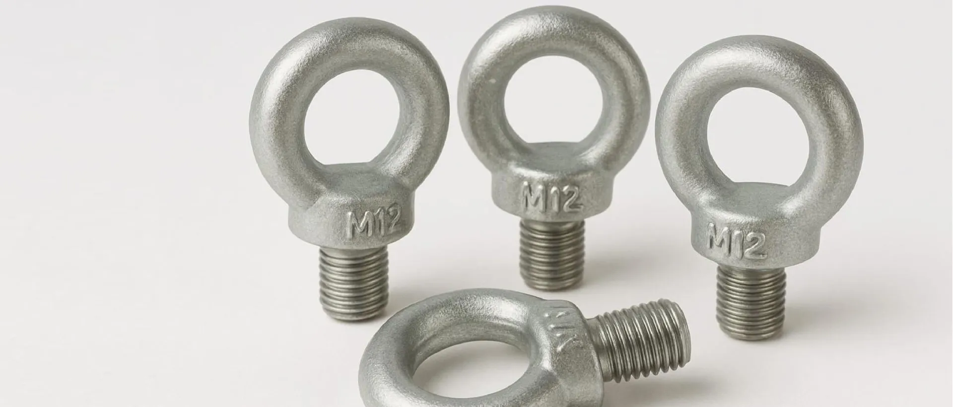 выбор такелажных петель