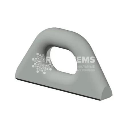 Обух такелажный тип 2, г/п 10 т - основное фото