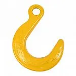 Крюк литейный с широким зевом Haklift VAL20 г/п 12,5 т, 8 класс — фото превью