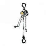 Таль ручная рычажная Yale ERGO 360 1500 г/п 1,5 т, L=6 м — фото превью