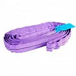 Строп текстильный круглопрядный кольцевой СТКК 1 т, 7 м — фото превью