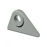 Обух такелажный тип 1, исполнение 1, г/п 5,0 т — фото превью