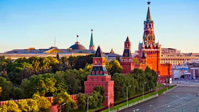 Новый филиал в Москве