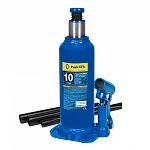 Домкрат бутылочный гидравлический HAKLIFT TUNKKI500P г/п 50 т — фото превью