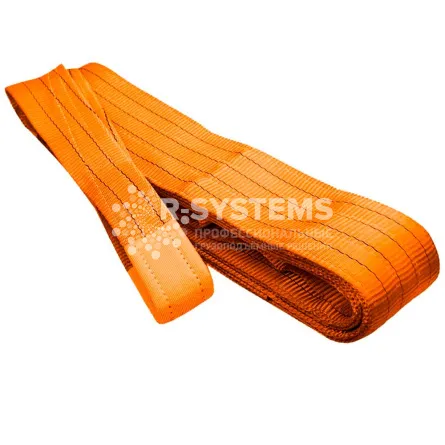 Строп текстильный петлевой СТП 12 т, 8,5 м - основное фото