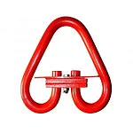 Звено разъемное треугольное Рт1-6,3 — фото превью